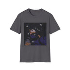 ShyGuyTy "Wrapped In Tentacles" Shirt