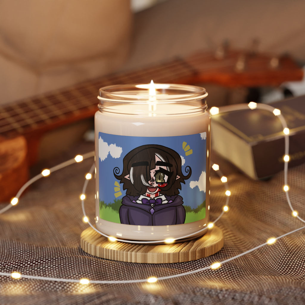 Renée Lysobore Candle