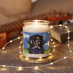 Renée Lysobore Candle