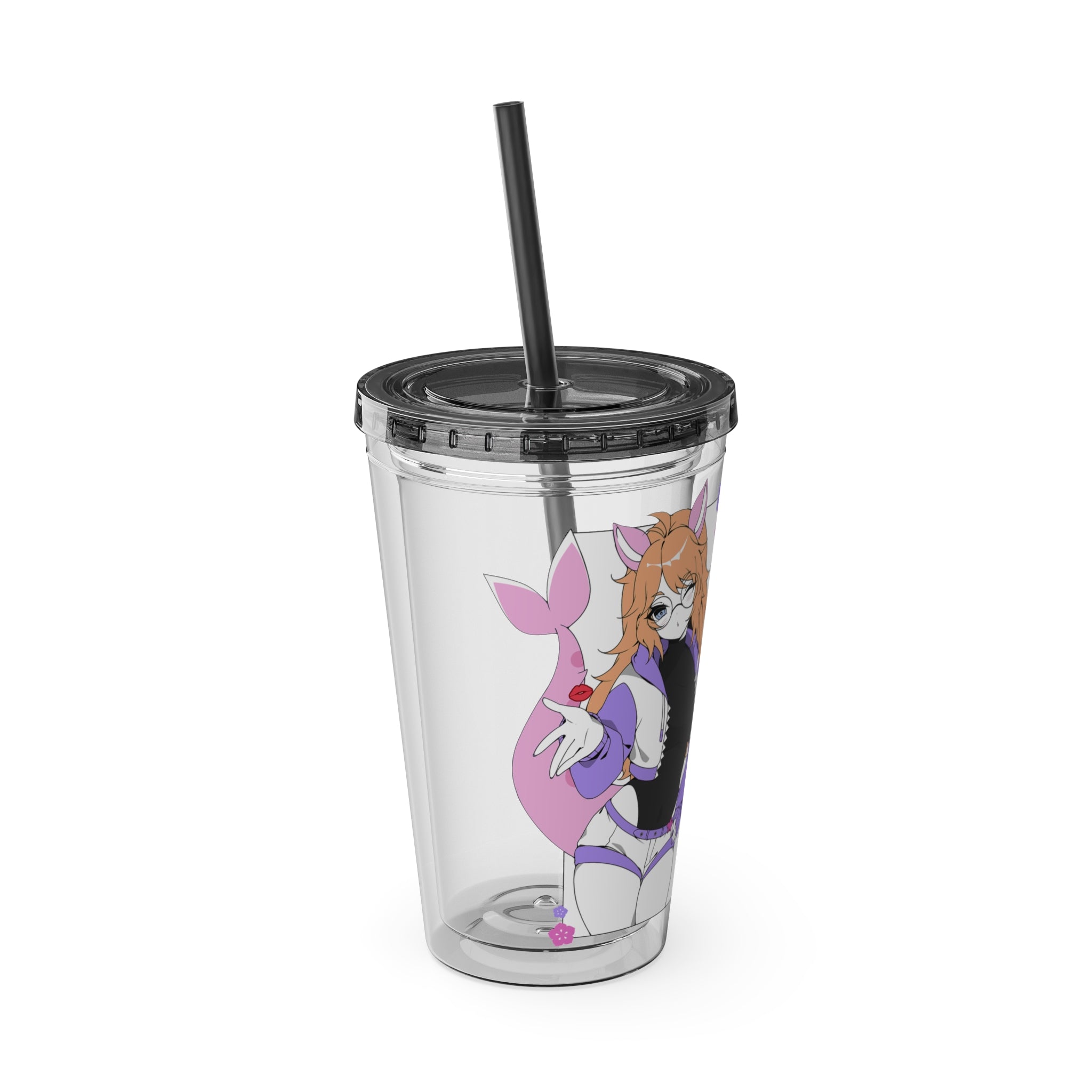 tealeafshark Tumbler