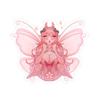 PrimRosalie "Excitement" Sticker