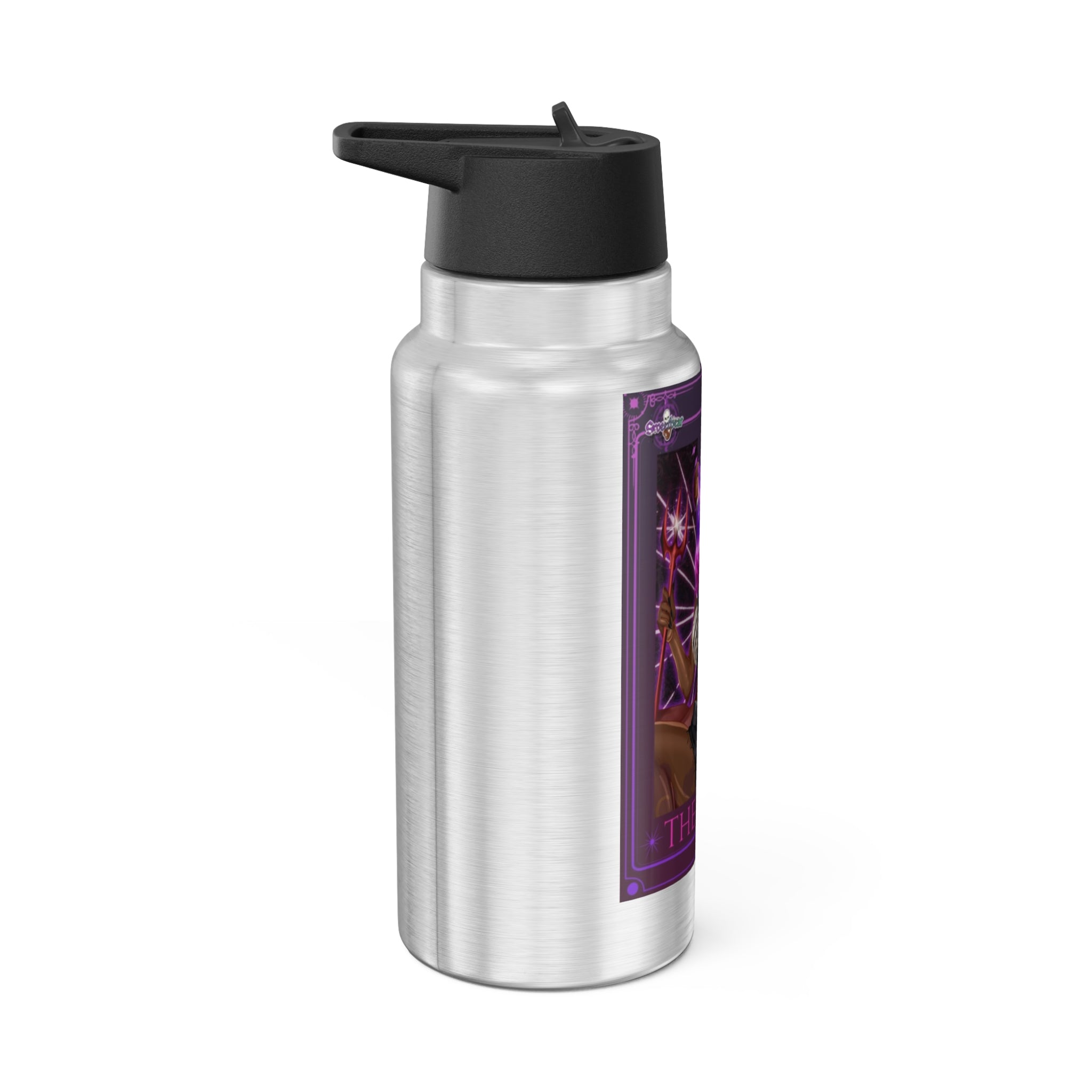 sweetbearVT Metal Tumbler