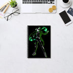 ThatSlimeOnline Reusable Sticker Book