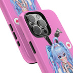 Mifuyu "Bunny" Tough Phone Case
