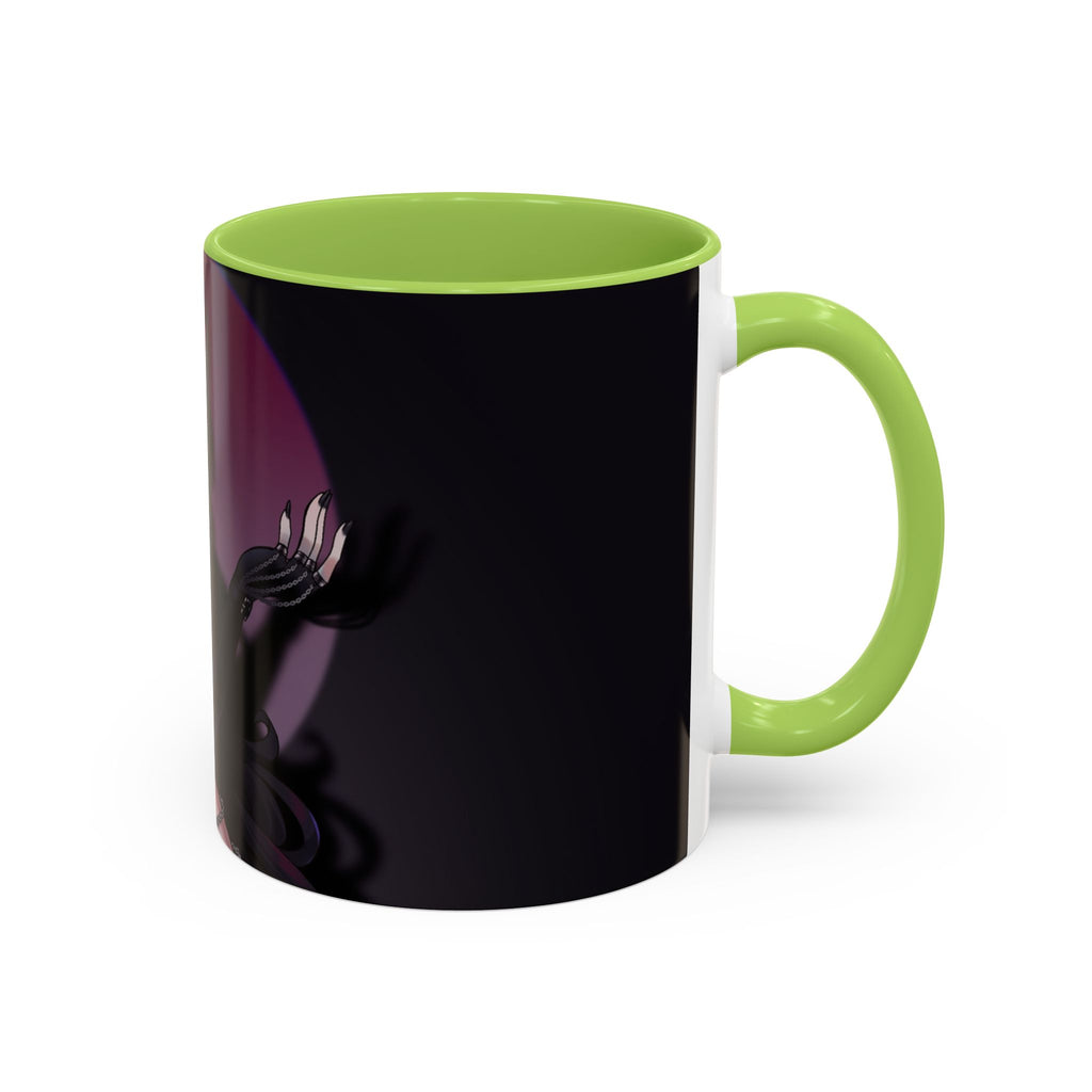 Nixykira Mug
