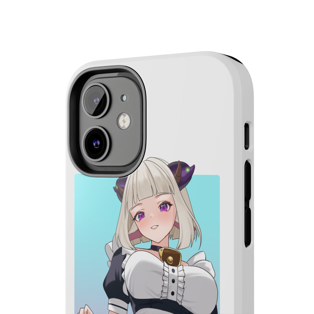 Dutiful Maid Bobamai Tough Phone Case