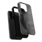 KeyTheMoo Tough Phone Case