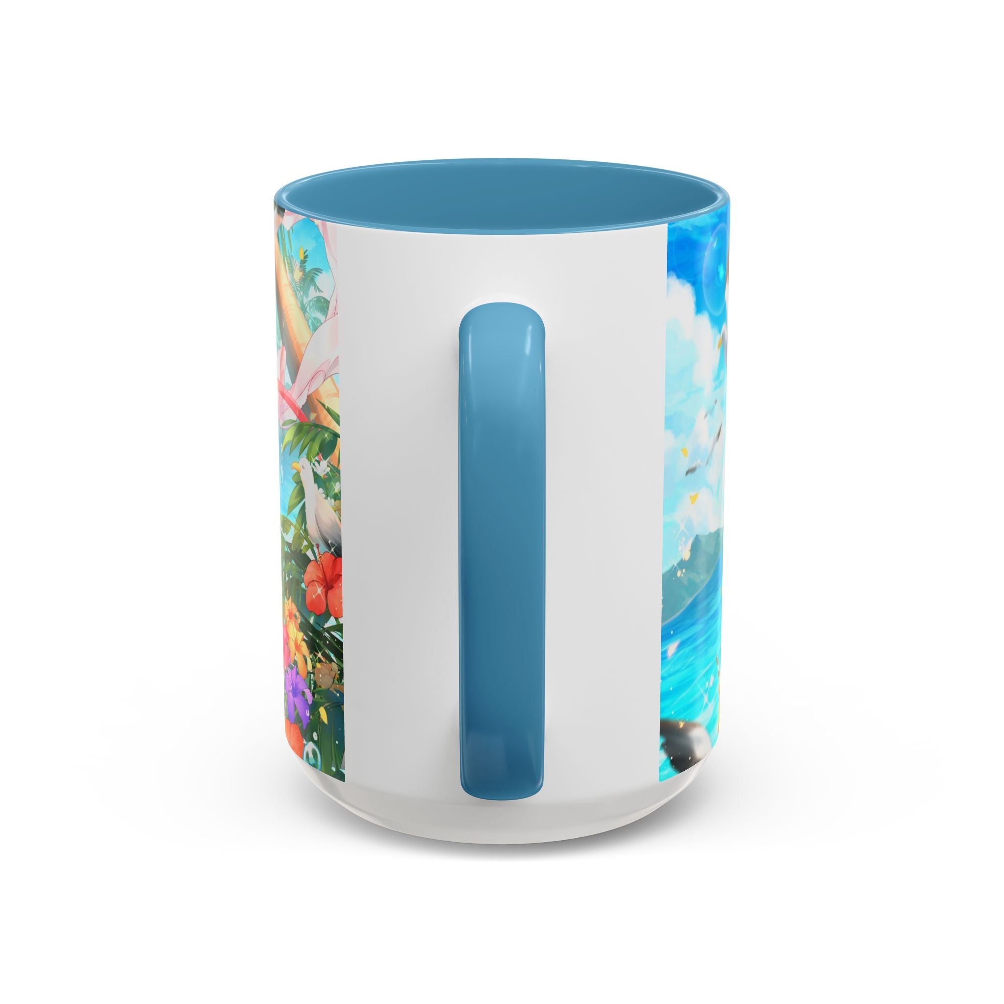 DreamyKatherine Mug