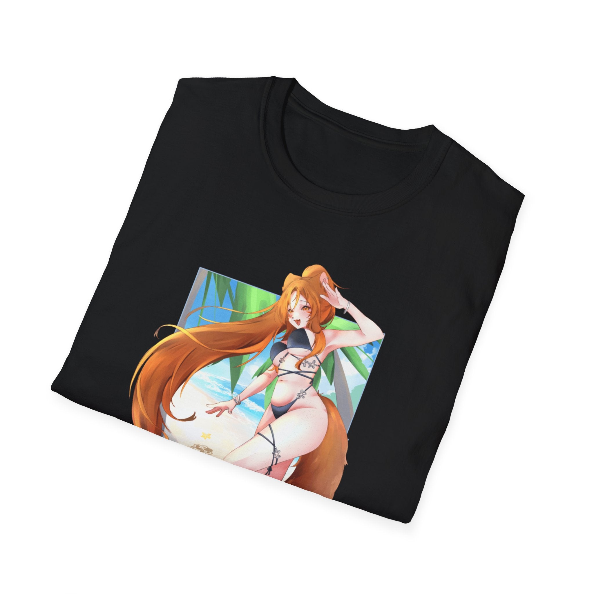 Lady Kiara Rose TShirt