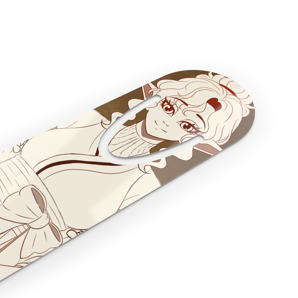LadyKnightLynk "Knight's Peace" Bookmark