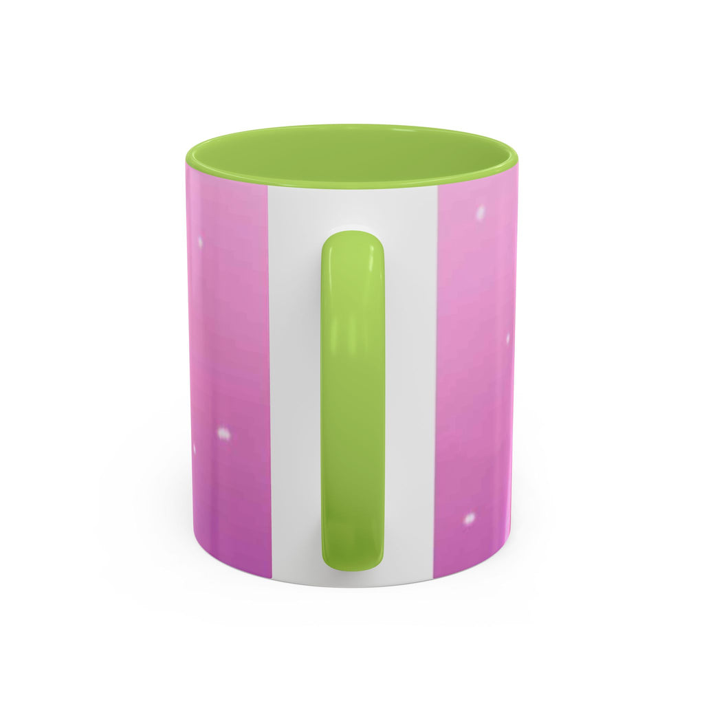 Lamia Mug