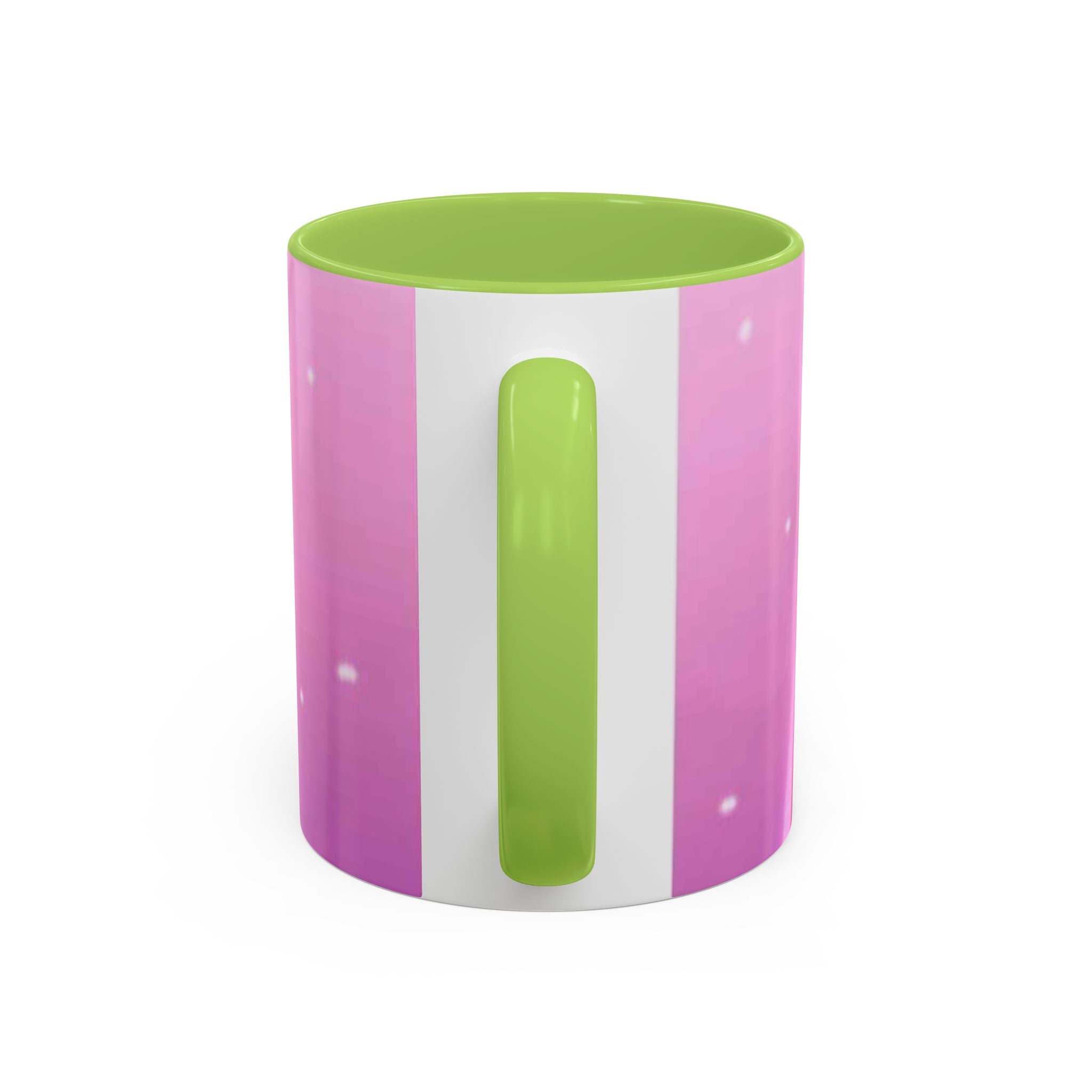 Lamia Mug