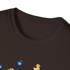 Squishuuvt TShirt