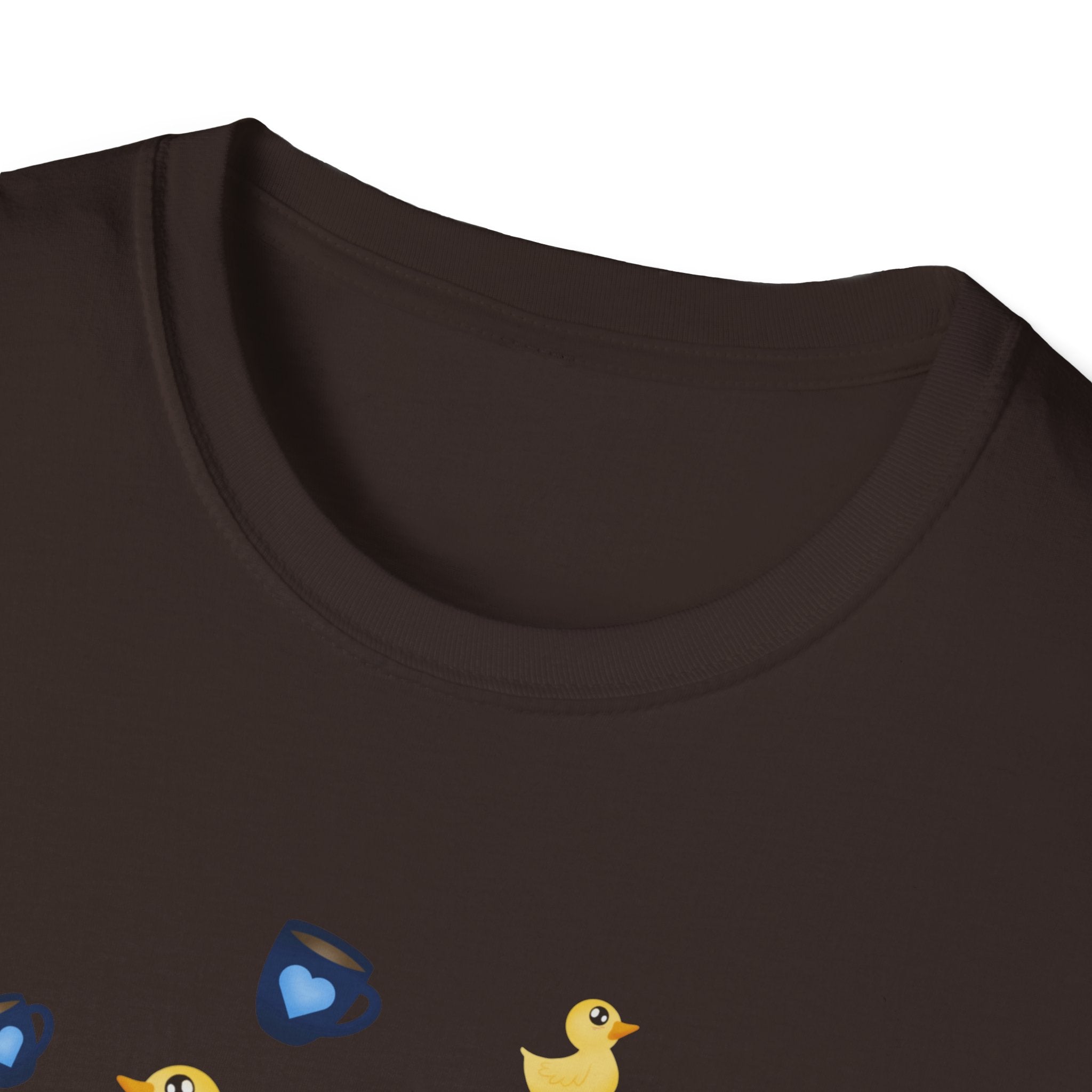 Squishuuvt TShirt