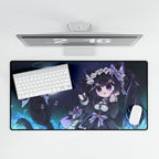 AristoKat "Twilight" Deskmat - KatDragonz
