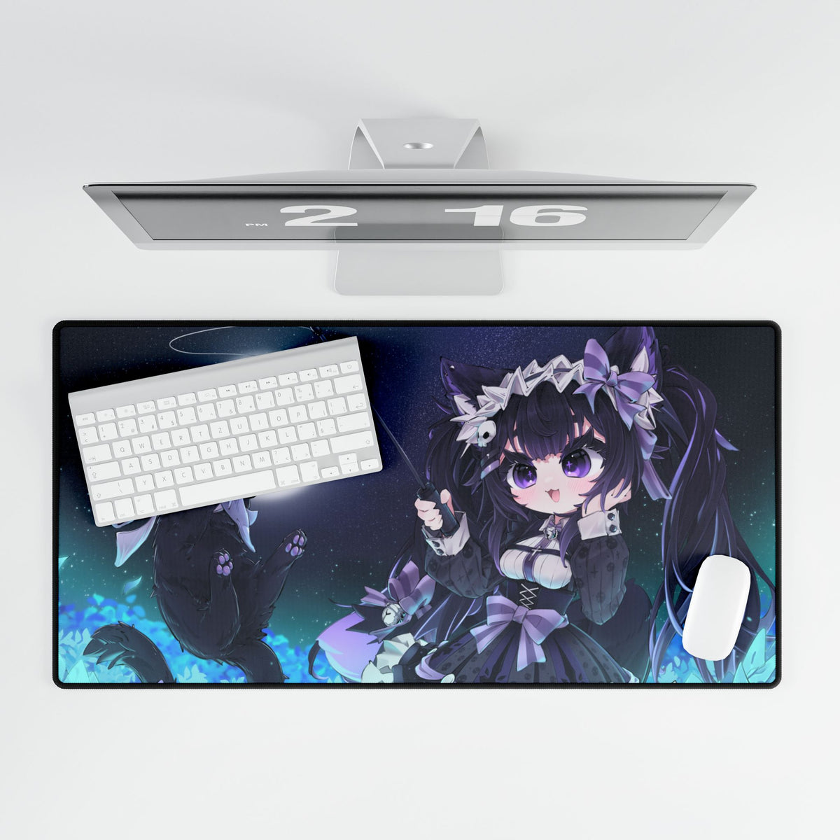 AristoKat "Twilight" Deskmat - KatDragonz