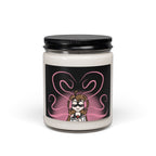 LuckyPenny Candle - KatDragonz