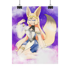 StarFlufVT Poster