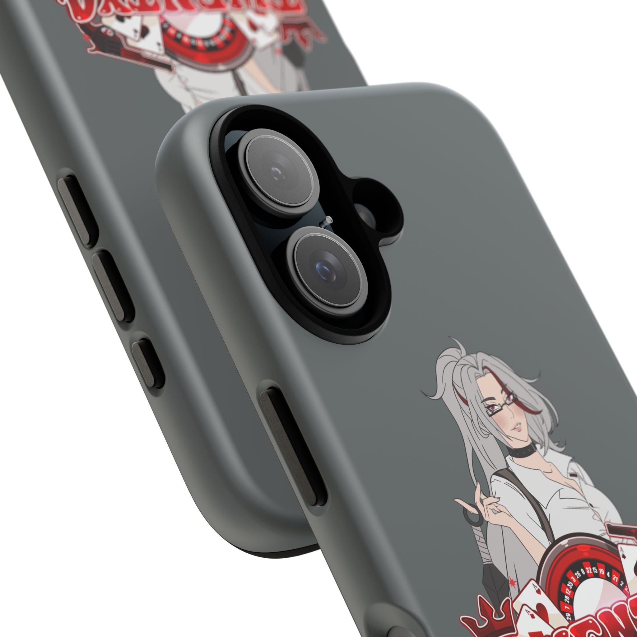 Kaeru Chibana Phone Case