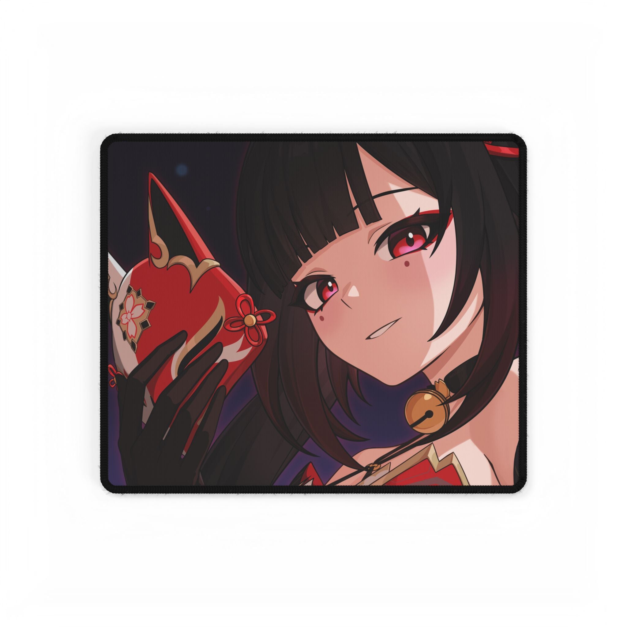 Sparkle “Midnight” Deskmat