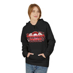Twenty4Seven "Logo" Hoodie