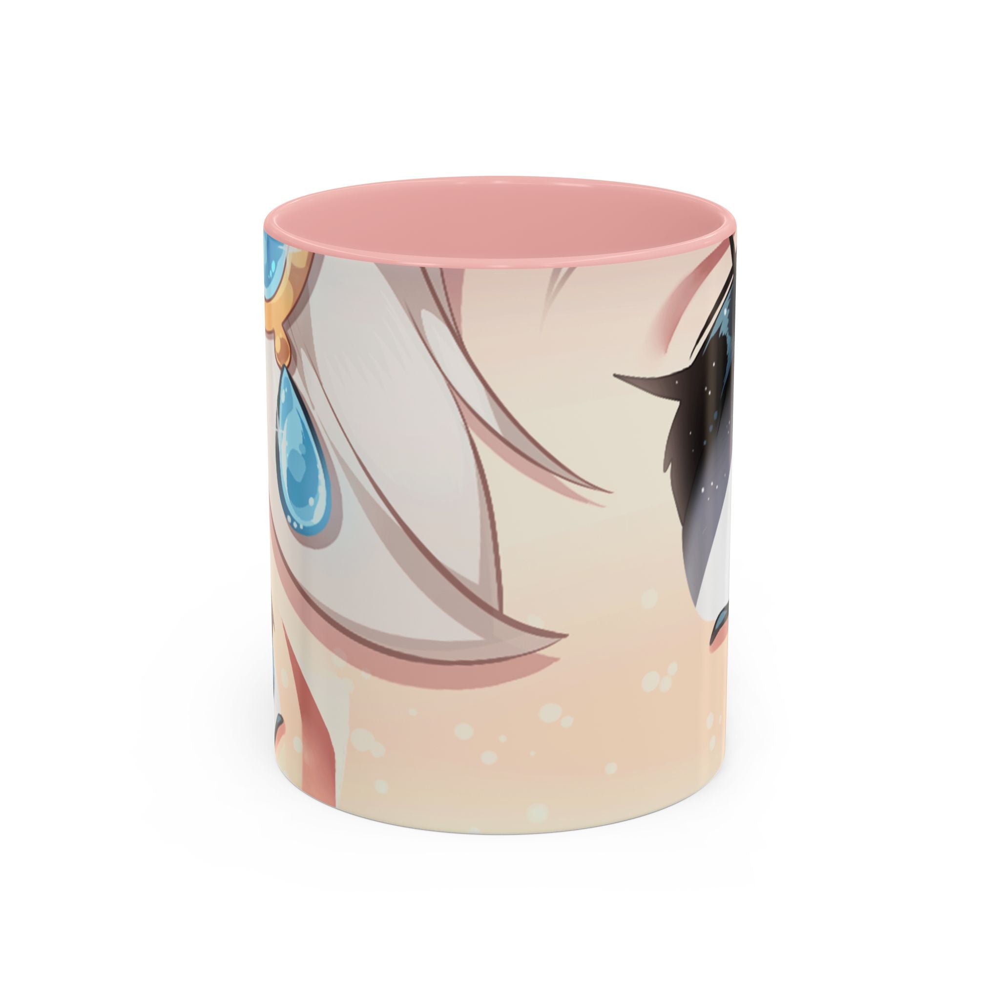 Hengist Trading Co. Mug