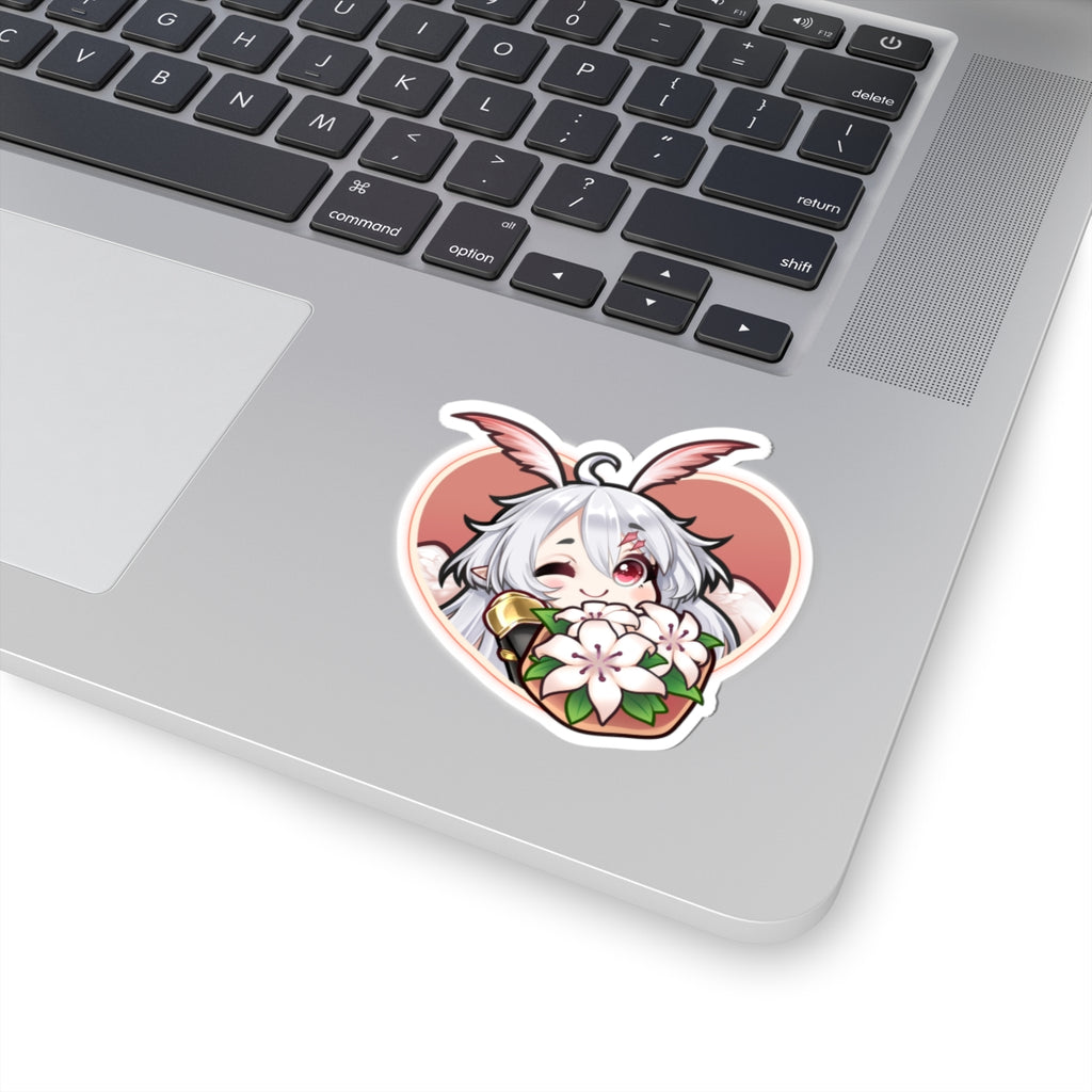 LunarTyr "For You" Sticker
