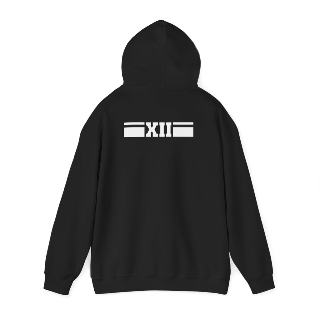 Juni Spectra Hoodie