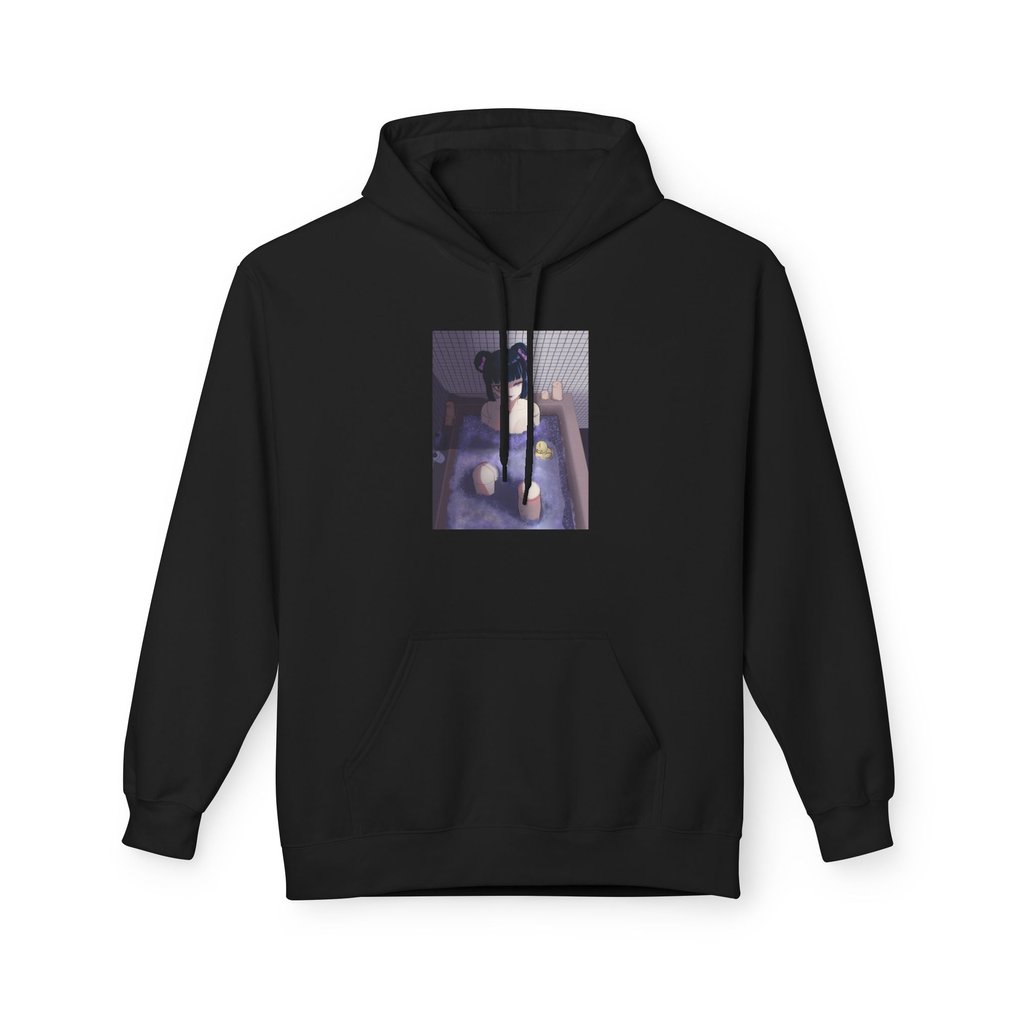 Dahlia Berkowitz "Bathtime" Hoodie