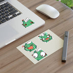 Ounobu Sticker Sheet 3