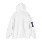 Grand Codex "Stained Glass" Designer Hoodie