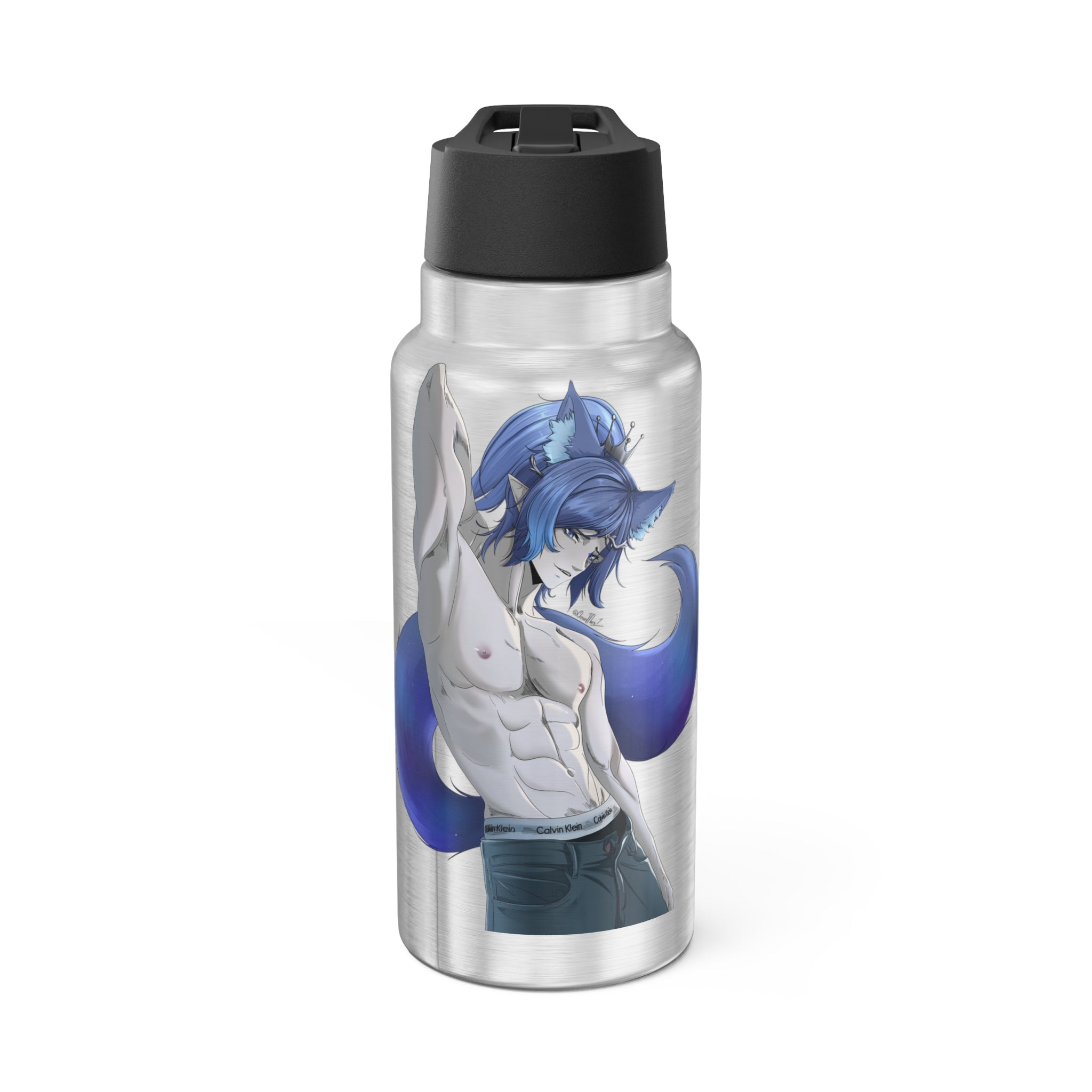 Danya "Beach Bod" Tumbler