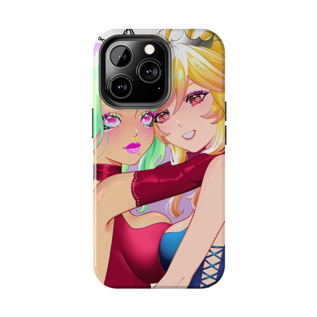 P0izonnENV Phone Case