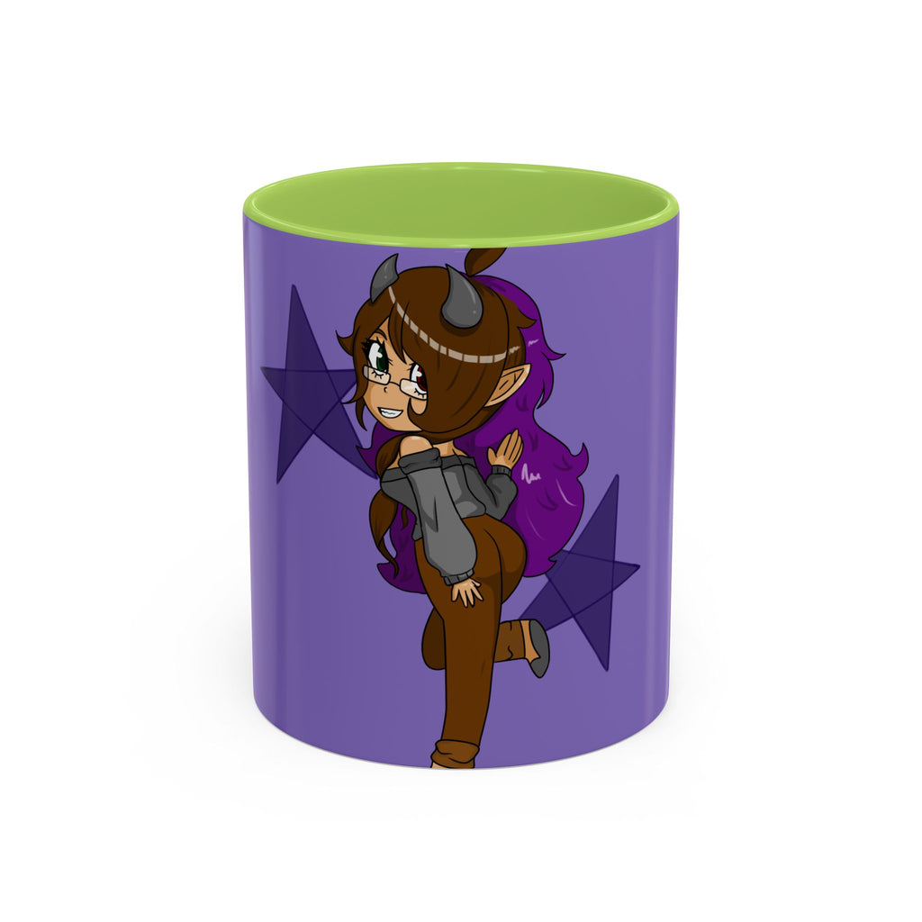 Master of Mischief Mug