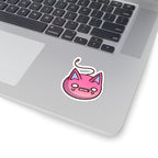 Productful Pink D: Mascot