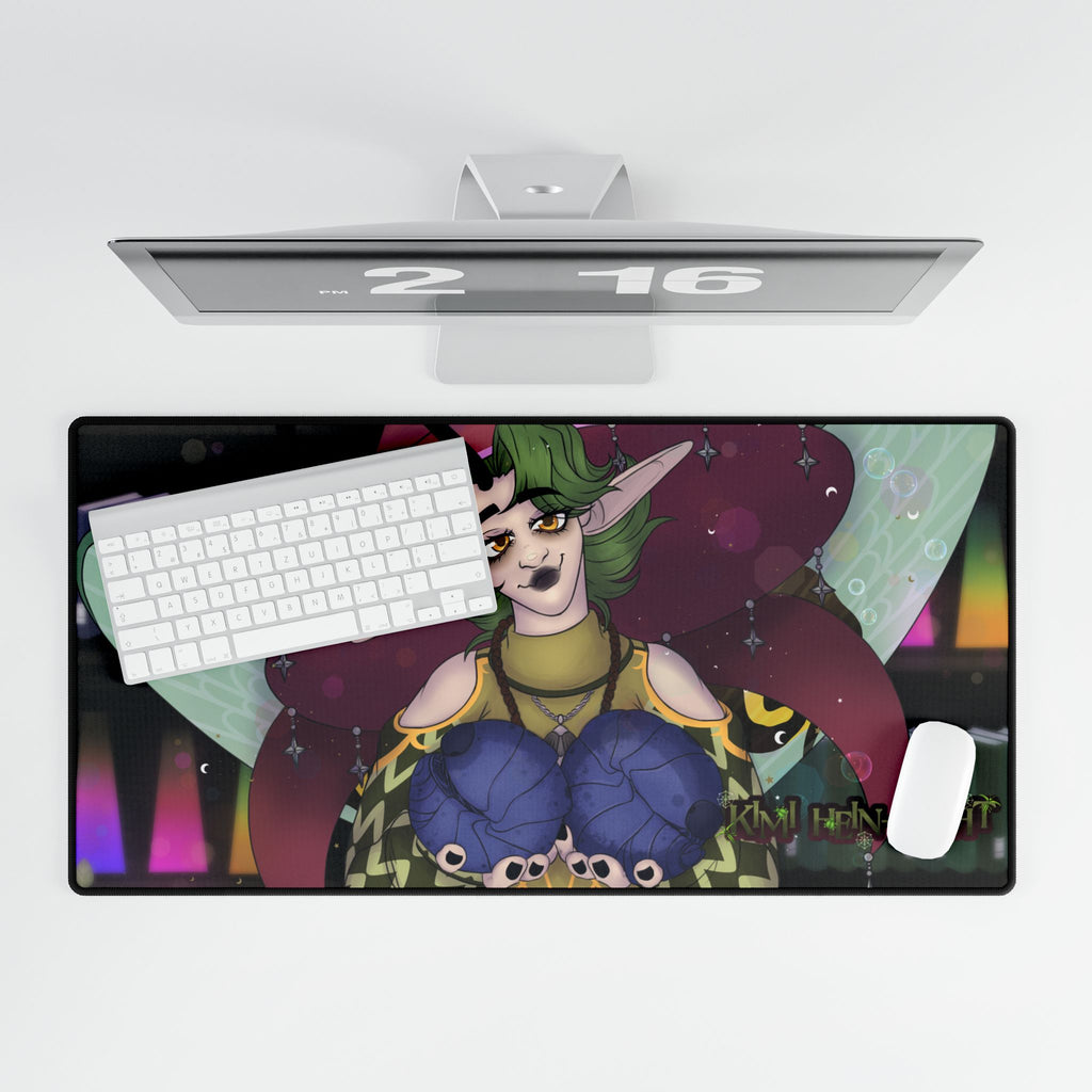 KimiHeinsidht XL Plus Deskmat
