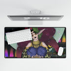 KimiHeinsidht XL Plus Deskmat