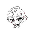 Juno "Zenith" Sticker