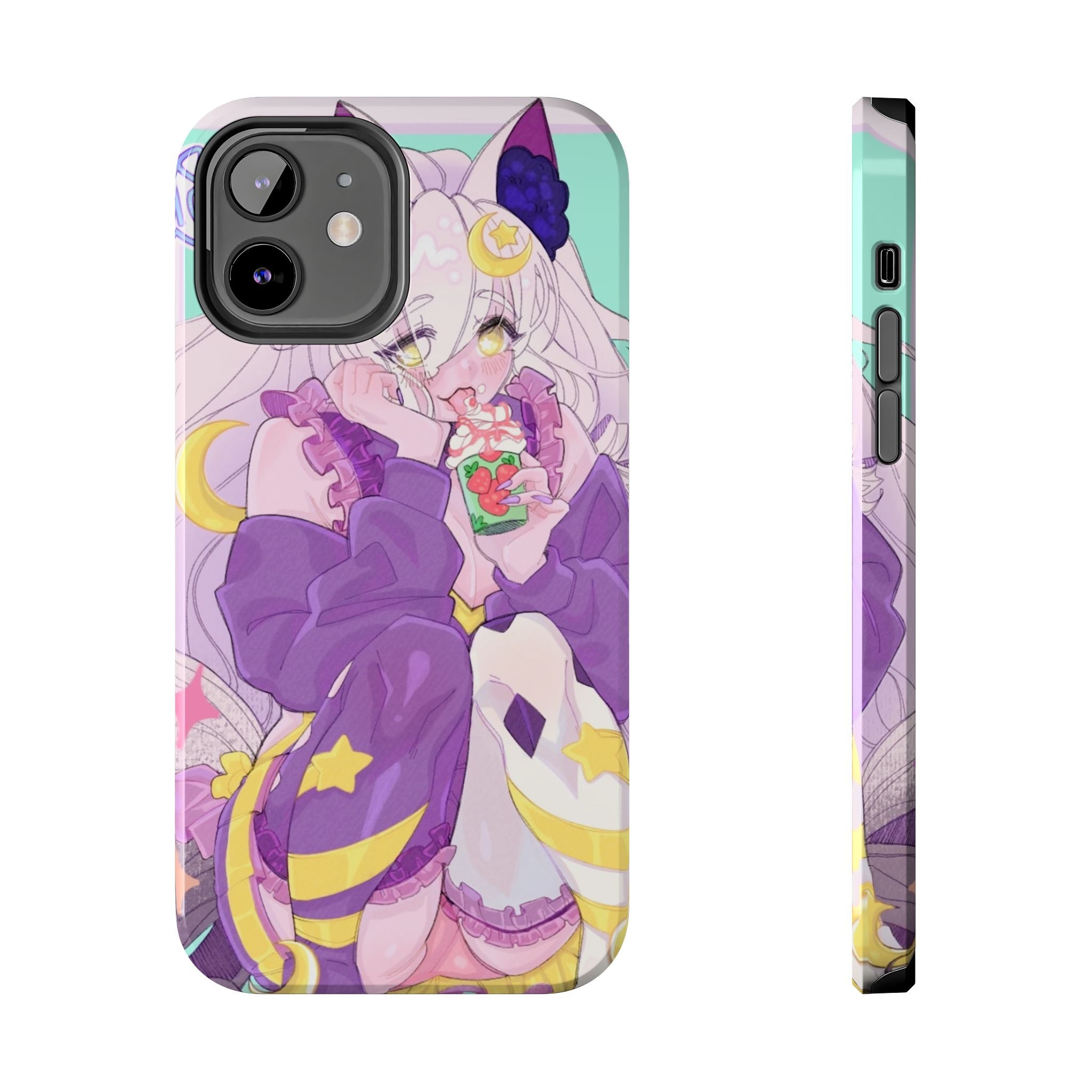 Nyanva "Sweet Treat" Phone case