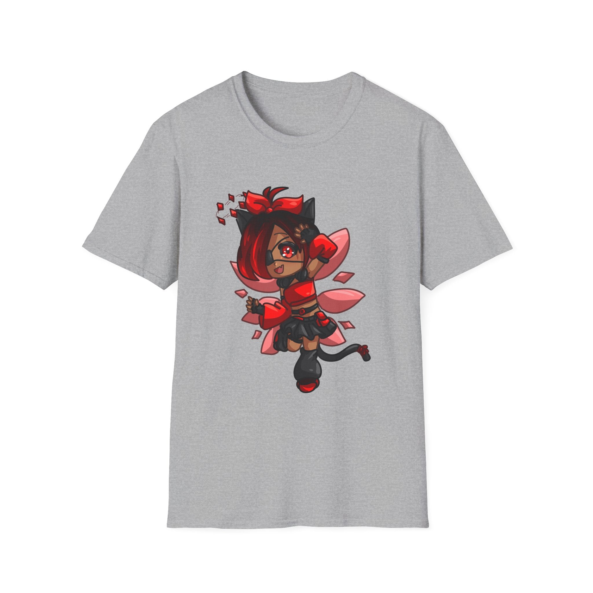 Flying Vixie T-Shirt
