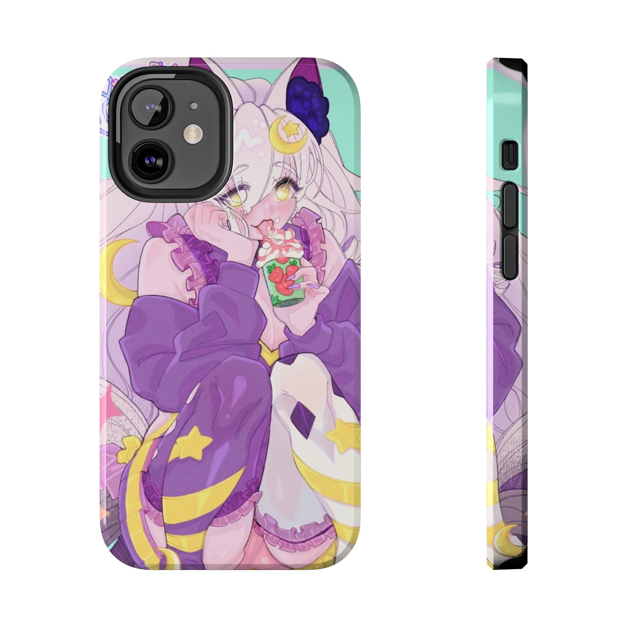 Nyanva "Sweet Treat" Phone case