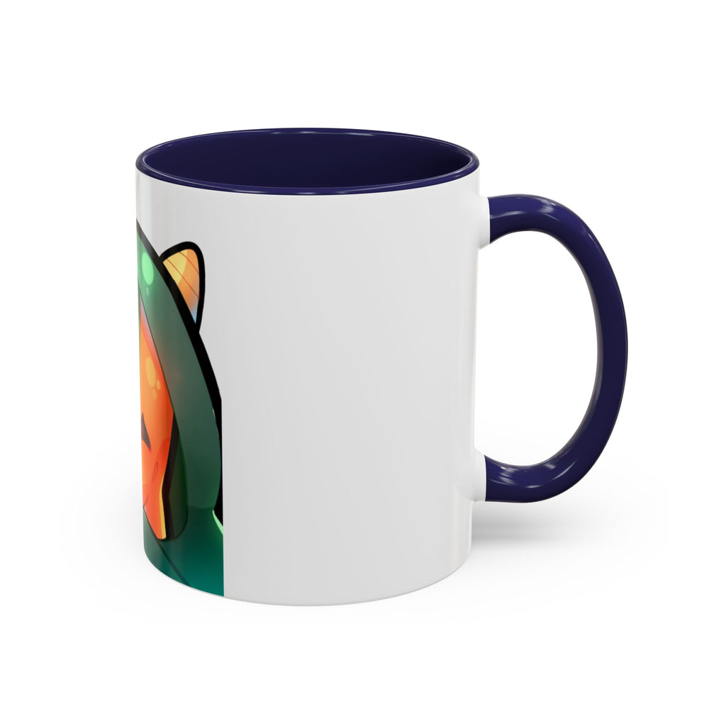 ZealotPara "Cozy" Accent Mug