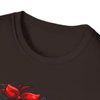 Flying Vixie T-Shirt