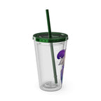 Bobamai "Finger Guns" Tumbler