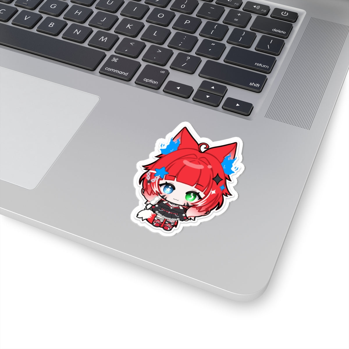 AlmaRPG "Chibi" Sticker