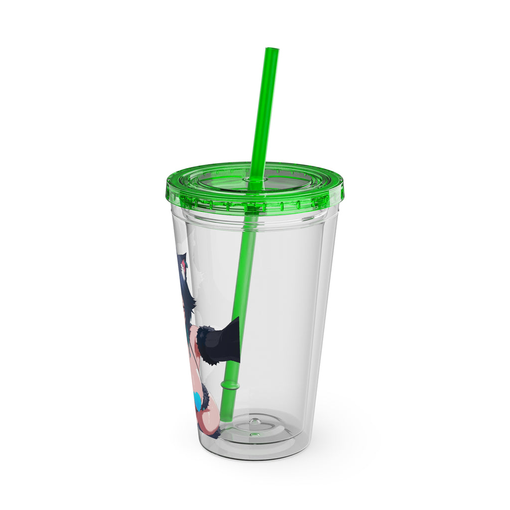 Eilucat Suggestive Tumbler
