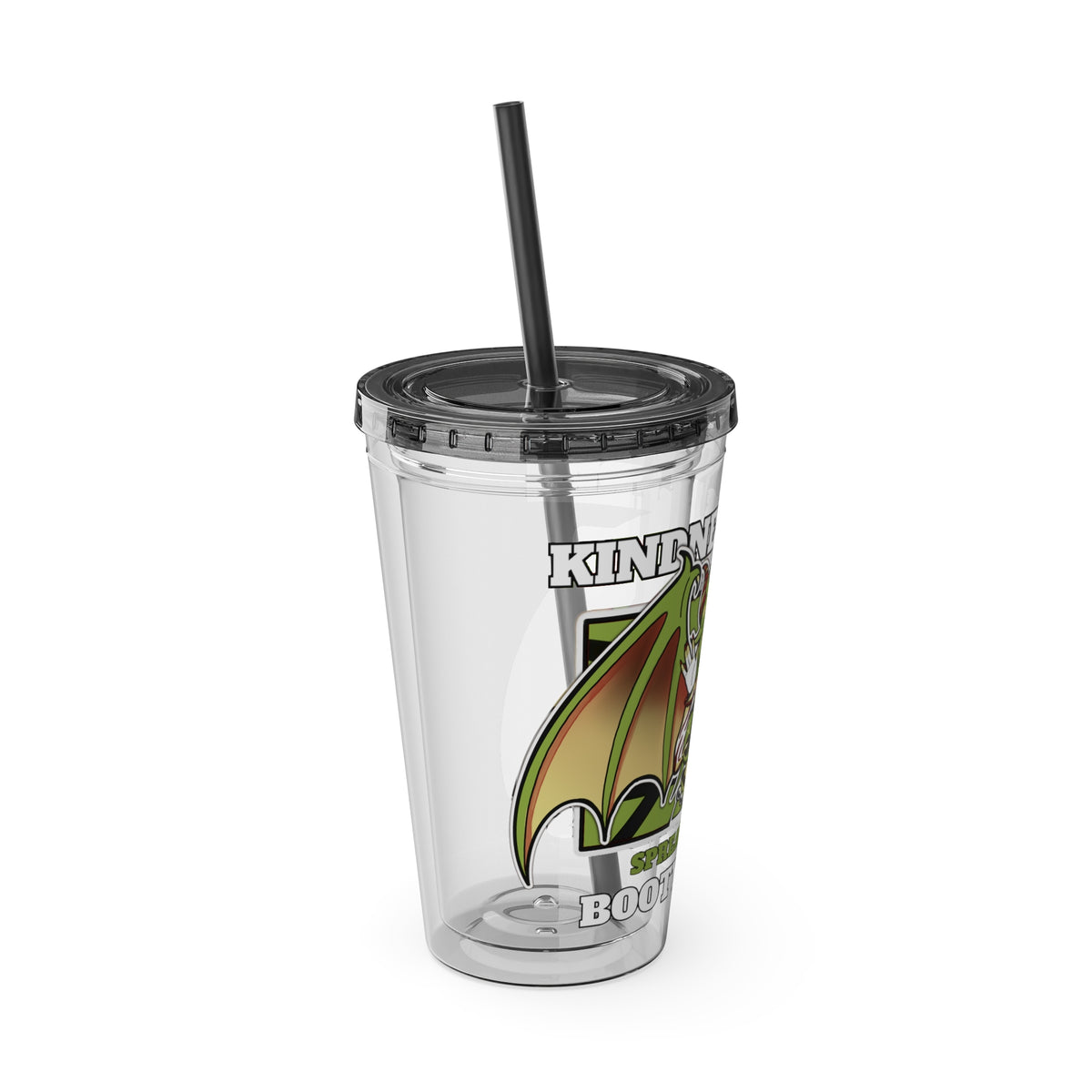 Gearsy "Kindness is Free" Tumbler