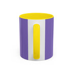 Master of Mischief Mug