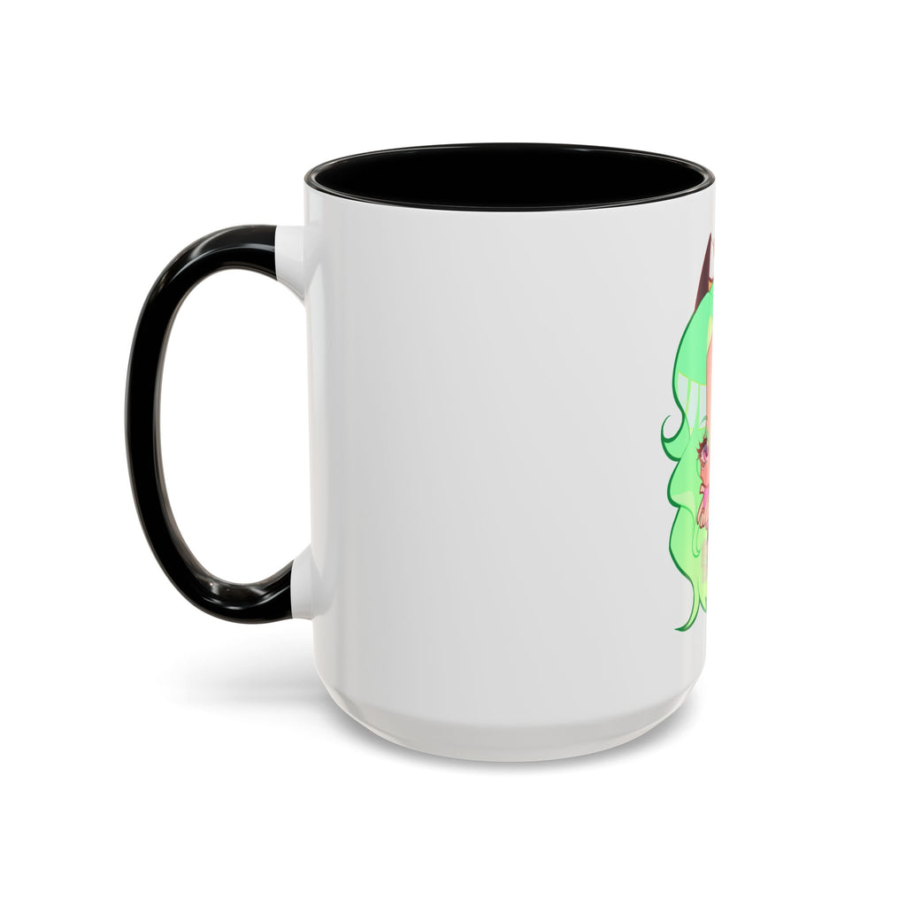 P0izonnENV Coffee Mug