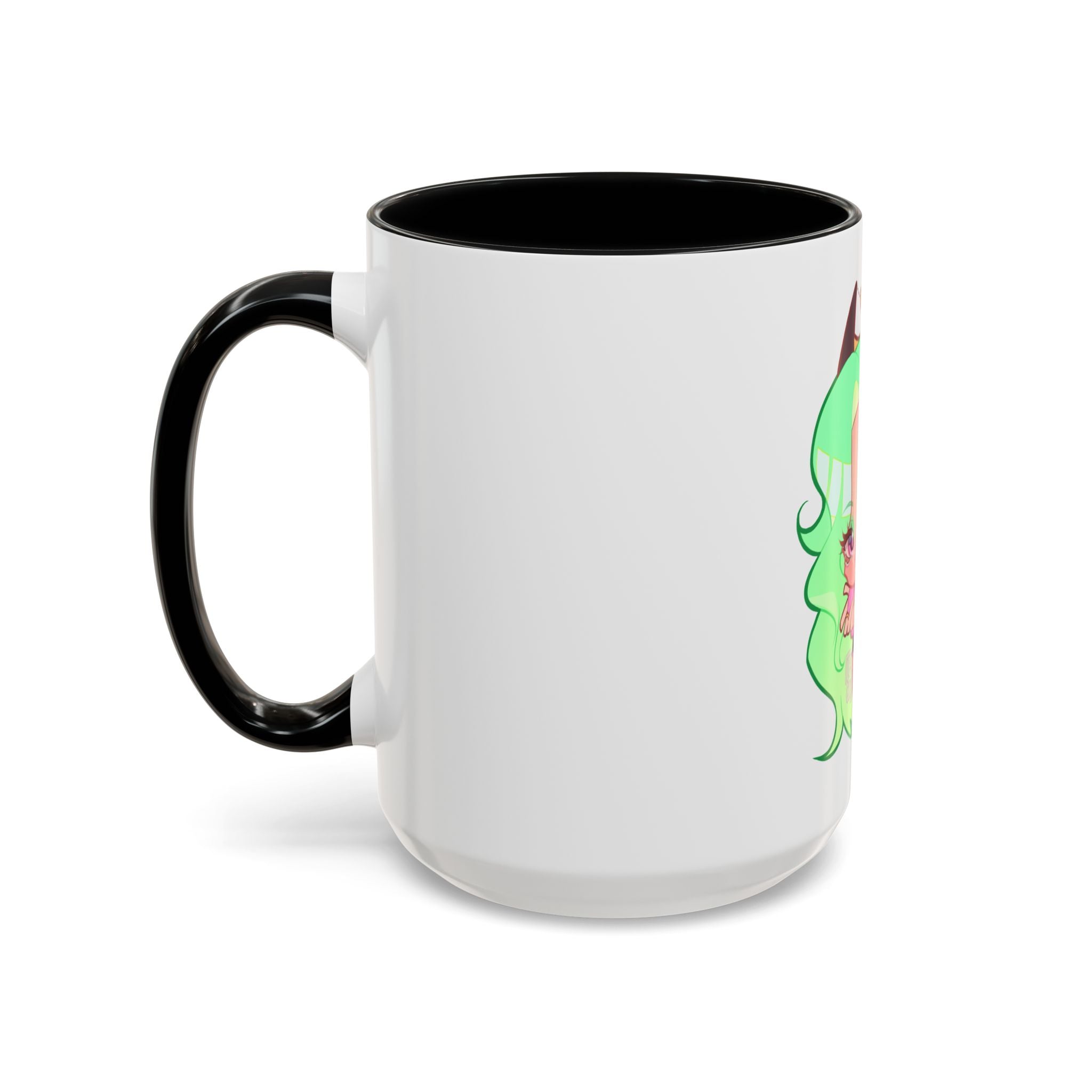 P0izonnENV Coffee Mug